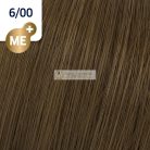 Wella Professionals Koleston Perfect Me+ Pure Naturals Professional Permanent Hair Color 6/00 60 ml