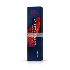   Wella Professionals Koleston Perfect Me Vibrant Reds Professional Permanent Hair Color 99/44 60 ml