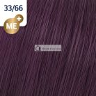 Wella Professionals Koleston Perfect Me+ Vibrant Reds Professional Permanent Hair Color 33/66 60 ml