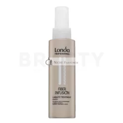   Londa Professional Fiber Infusion 5 Minute Treatment Regenerating Keratin Mask for Very Dry and Damaged Hair 100 ml