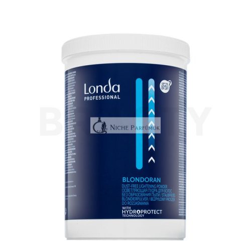 Londa Professional Blondoran Dust-Free Lightening Powder 500 g