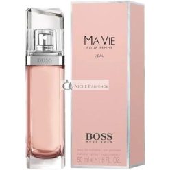   Hugo Boss Boss Ma Vie L'Eau Eau de Toilette for Women 50 ml