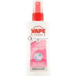 Vape Derm Sensible Antipuncture Lotion for Children 100ml