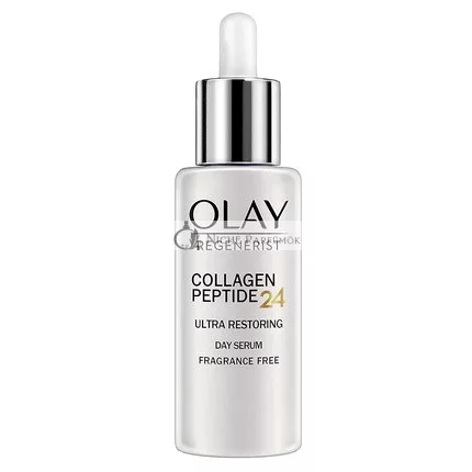 Olay Regenerist Collagen Peptide24 Serum 40ml