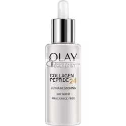   Olay Regenerist Collagen Peptide24 Unscented Day Serum 14 Days Multi-Colour