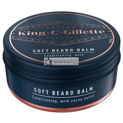 King Softening Balm (Soft Beard Balm) 100 ml