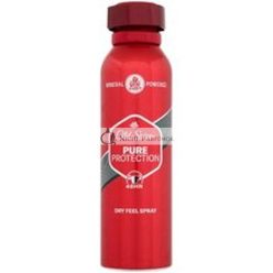 Old Spice Pure Protection DEOSP 200 ml M