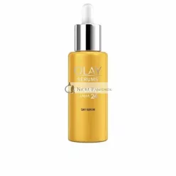  Olay Regenerist Vitamin C + Peptide 24 Serum Face Moisturizer 40ml