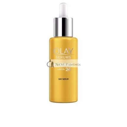 Olay Regenerist Vitamin C + Peptide 24 Serum Face Moisturizer 40ml