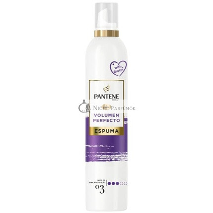 Pantene Perfume for Adults Unisex