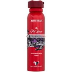 Old Spice Nightpanther DEOSP 150 ml M