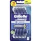 Gillette Sensor3 Comfort Disposable Razor