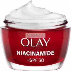 Olay Niacinamide 24H SPF30 50 ML Moisturizer