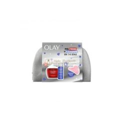 Olay Regenerist 3 Areas Cream 50ml - Day Retinol Serum Neck
