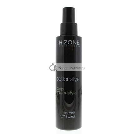 H.Zone Cream Option Style Keep Cream Style