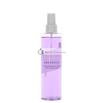 Amethyste Body Spray for Women 250ml