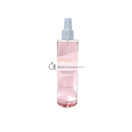 BYBLOS Rose Quartz Acqua Corpo 250