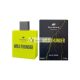ROCKFORD Wild Thunder Eau de Toilette for Men 100ml Spray