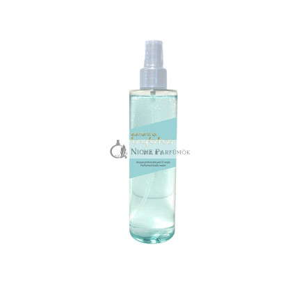 Byblos Mare Body Water 250ml