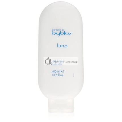 Byblos Luna Body Lotion 400ml