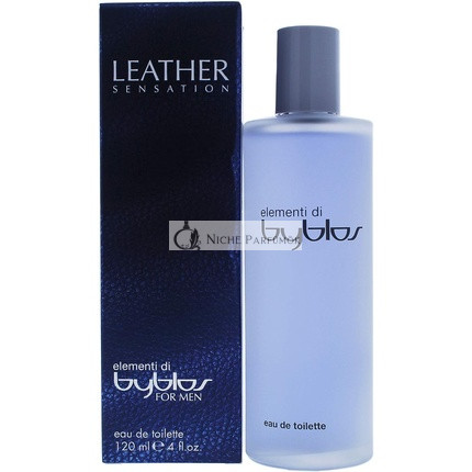 Byblos Eau de Toilette 120ml