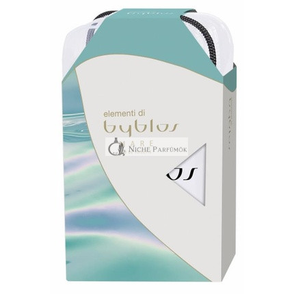 Byblos Regalo EDT-Pochette Women's Fragrance