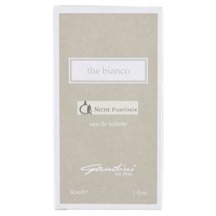 The Bianco Eau de Toilette 30ml Spray for Women