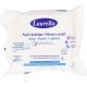 Laurella Moisturizing Makeup Remover Wipes