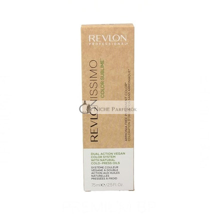 Rev Color Sublime Vegan 7,1 75mL