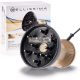 Bellissima Diffon Supreme Ceramic Technology & ArganOil Hot Air Diffuser for Curly Hair with 12 Fingers 2 Speeds 3 Temperatures Ionizer