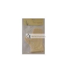 Linea Naturale Exfoliating and Peeling Hand Glove