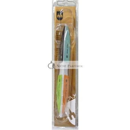 Filax Glitter File For 6 - Manicure/Pedicure