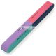 Filax Huge Nail File, Colorful, Polishing Effect, Manicure/Pedicure