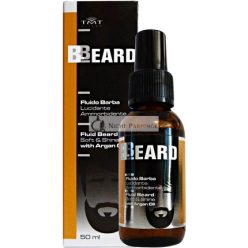 BBEARD Soft & Shine Fluid with Argan Oil 50ml