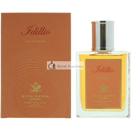Acca Kappa Idillio Eau de Parfum 100ml