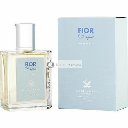 Acca Kappa Fior D'aqua Eau de Parfum Spray 3.4 oz