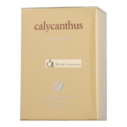 Acca Kappa Calycanthus Eau De Parfum Spray 50ml