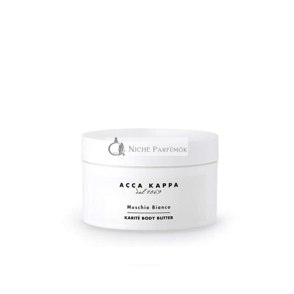 ACCA KAPPA Creams 200ml
