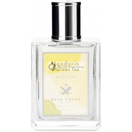 Acca Kappa Mandarin & Green Tea Eau de Parfum 50ml