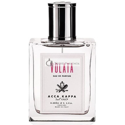 Acca Kappa Volata Eau De Parfum 100ml