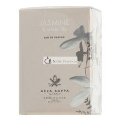 Acca Kappa Jasmine & Water Lily EDP Spray 50ml