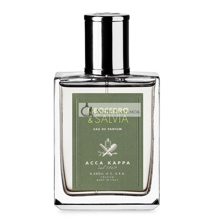 Acca Kappa EDP Liboceder and Sage 100ml