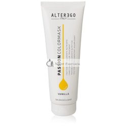Alterego Passion Colour Mask Vanilla 250ml