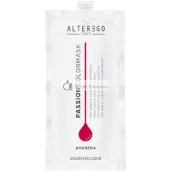 Alterego Passion Color Black Cherry Colored Mask 50ml