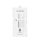Alter Ego Passion Color Mask Silver 50ml