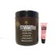 Racioppi Nutritive Macadamia and Collagen Hair Mask 1000ml 1L