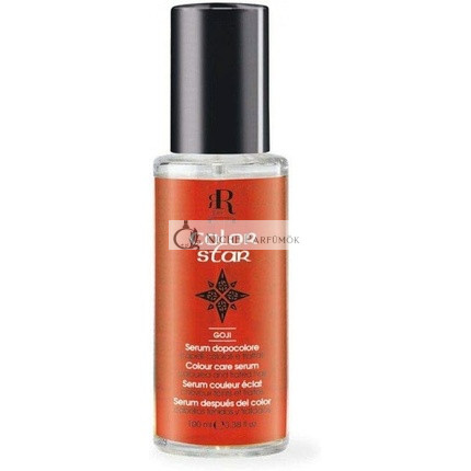 RR Line Real Star Color Star Serum After Color 100ml