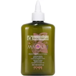   Echosline Maqui 3 Restoring Lotion Vegan Restructuring Lotion for Damaged Hair 250ml