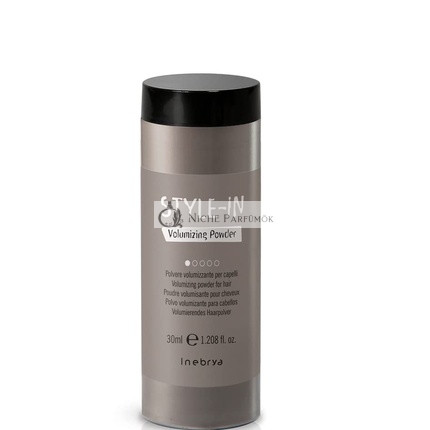 Inebrya Volumizing Powder 30ml - New