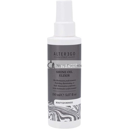 Alterego She Wonder Perfecting Illuminating Oil 150ml